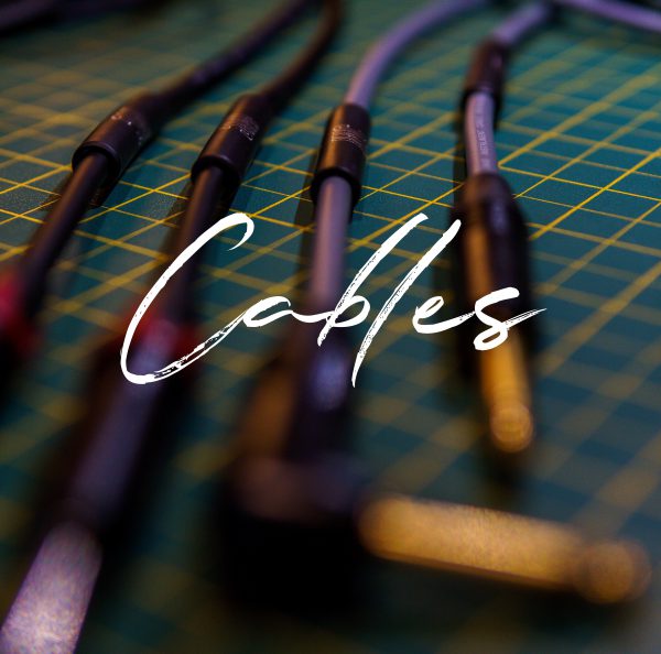 sound inc cables